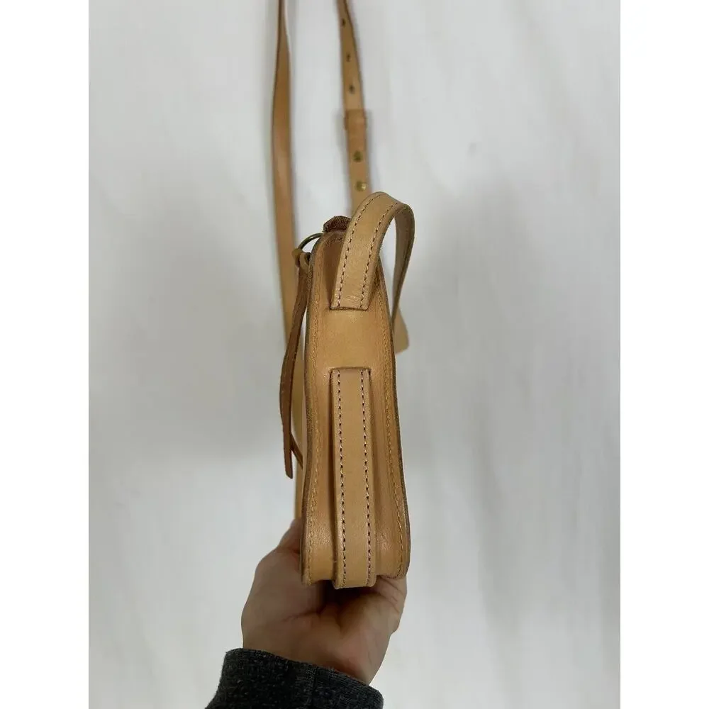 Madewell simple crossbody